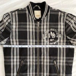 Diesel Bomber Jacket Large